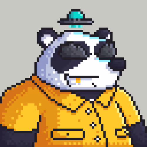 Poko Bear