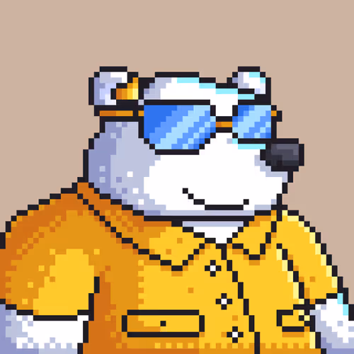 Poko Bear