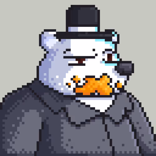 Poko Bear