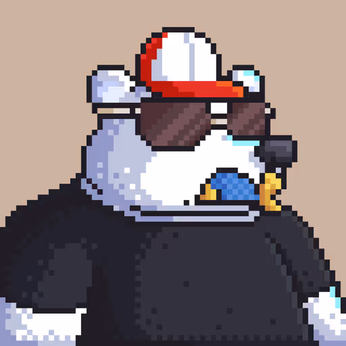 Poko Bear