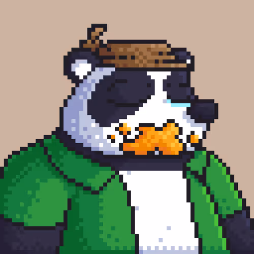 Poko Bear