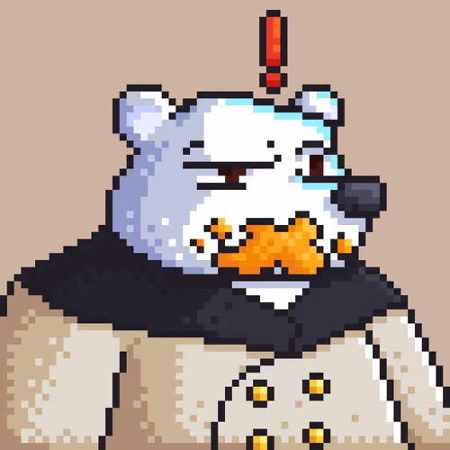 Poko Bear