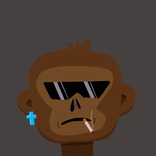 Glitch Monkes 469257921