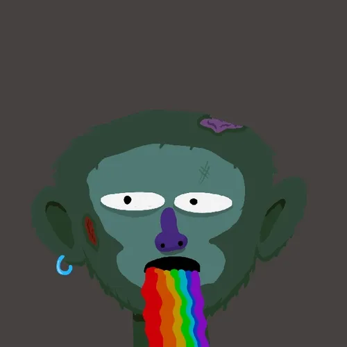 Glitch Monkes 469257921