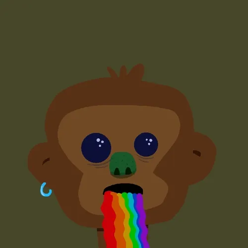 Glitch Monkes 469257921