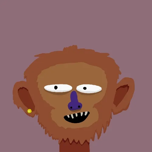 Glitch Monkes 469257921