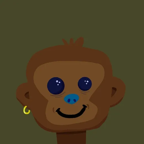 Glitch Monkes 469257921