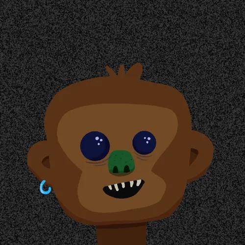 Glitch Monkes 469257921