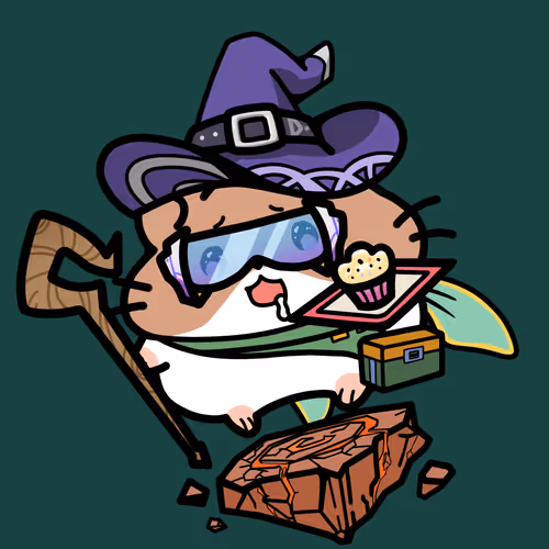 Naughty Hamster Group