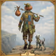 44 Clown Tarot