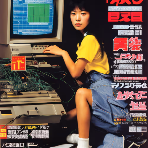 HACKER MAG 