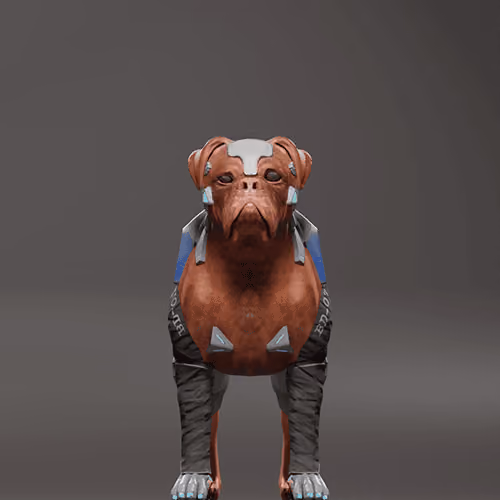 Rare Bronze Bordeaux: #11204