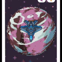 Voyager #7675