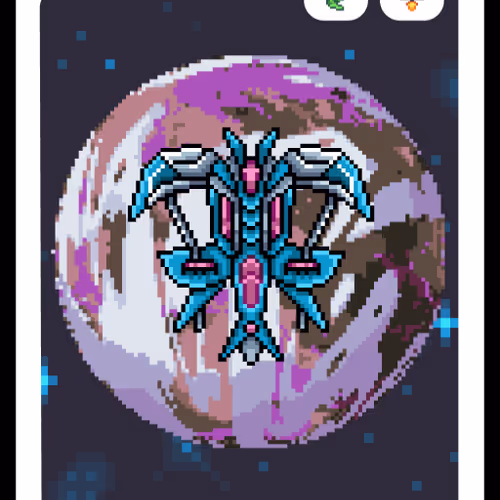 Voyagers Genesis