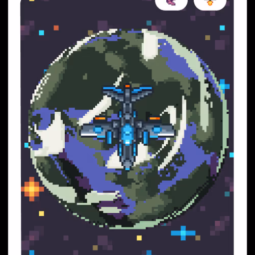 Voyagers Genesis
