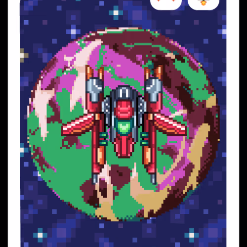 Voyager #686