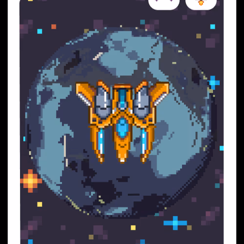 Voyager #3133