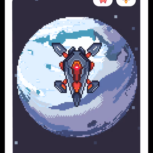 Voyagers Genesis