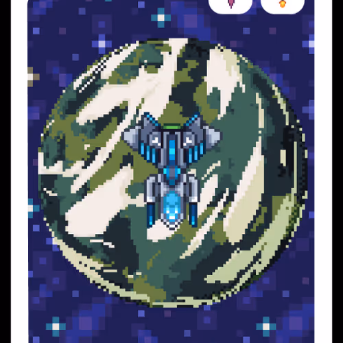 Voyagers Genesis