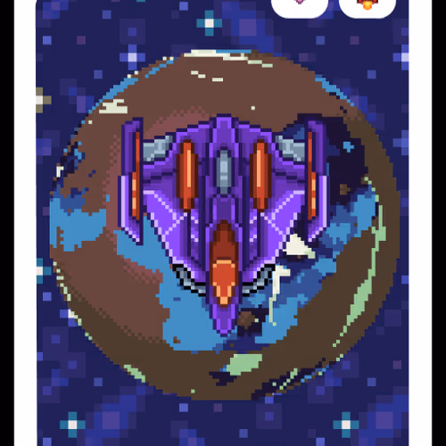 Voyagers Genesis