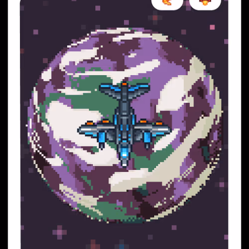 Voyagers Genesis