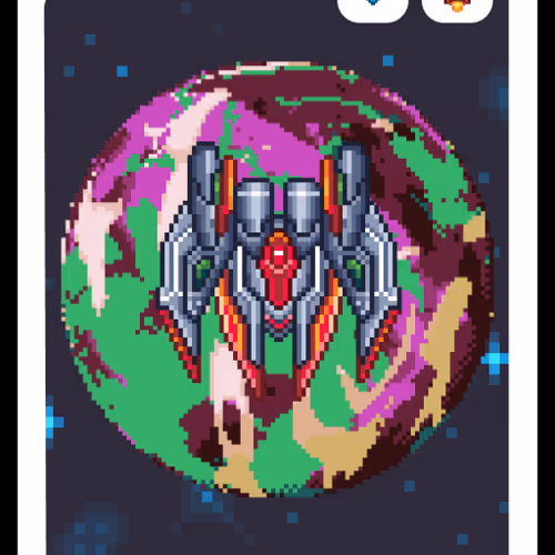 Voyagers Genesis