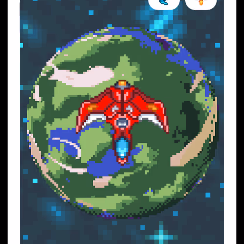 Voyagers Genesis