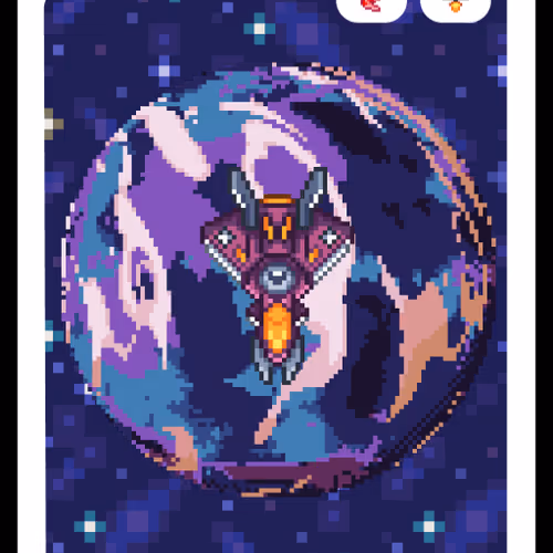 Voyagers Genesis