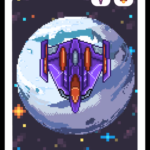 Voyager #9508