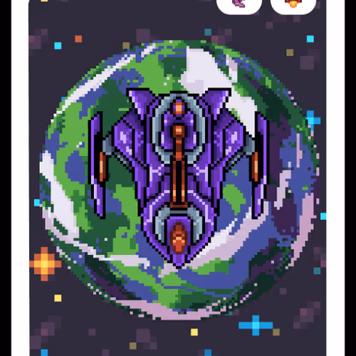 Voyagers Genesis