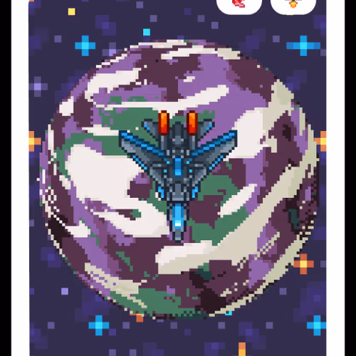 Voyagers Genesis