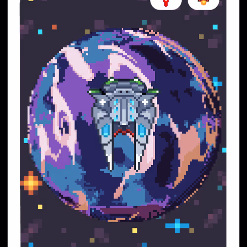 Voyagers Genesis