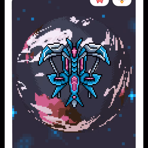 Voyagers Genesis