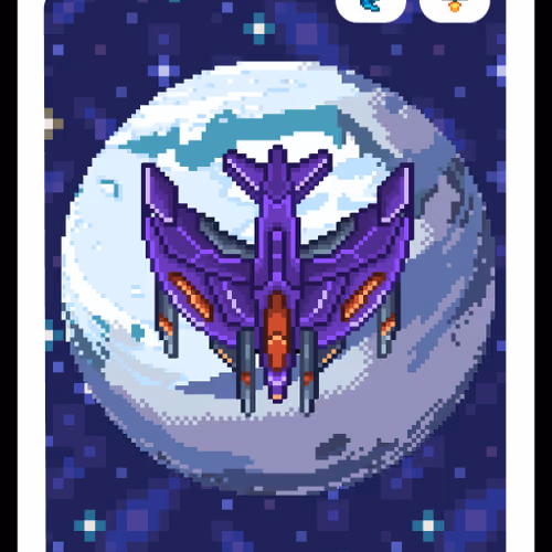 Voyagers Genesis