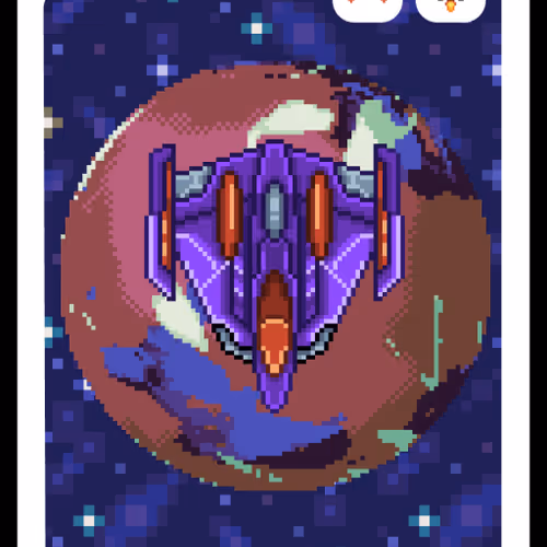 Voyagers Genesis