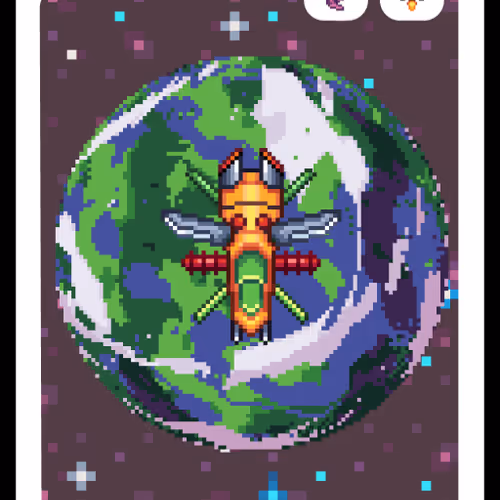 Voyagers Genesis