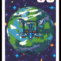 Voyager #9896