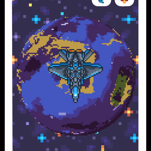 Voyagers Genesis