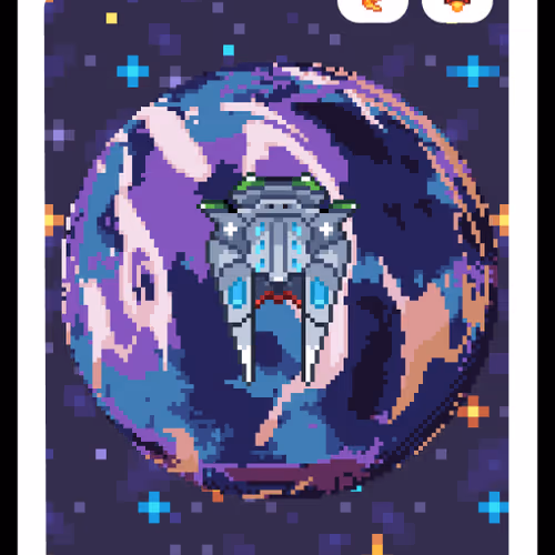 Voyagers Genesis