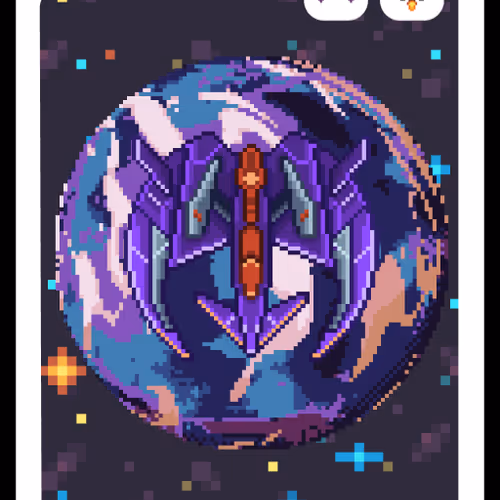 Voyagers Genesis