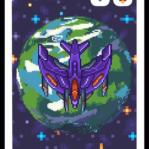 Voyagers Genesis