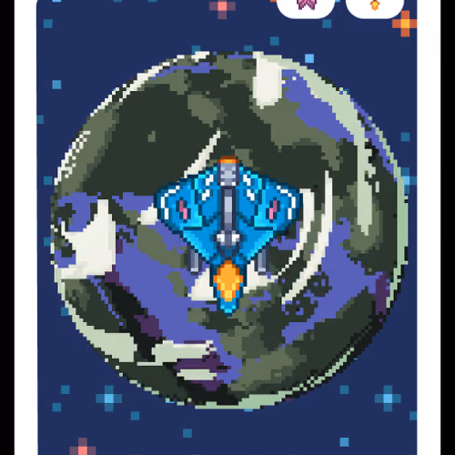 Voyager #8992