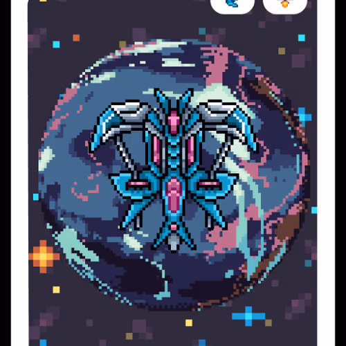 Voyagers Genesis