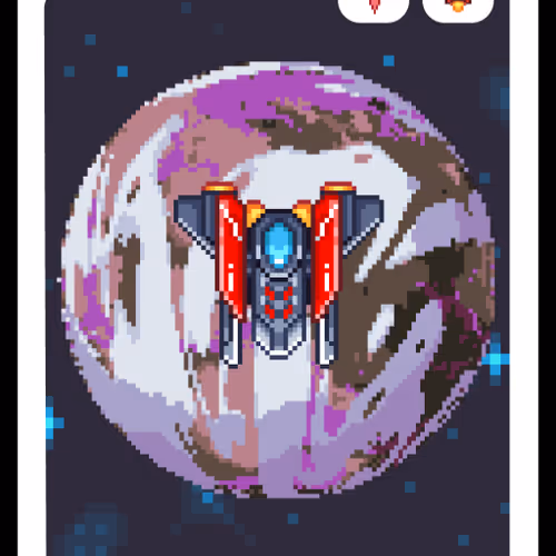 Voyagers Genesis