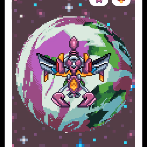 Voyagers Genesis