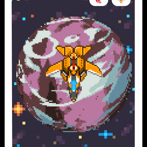 Voyagers Genesis