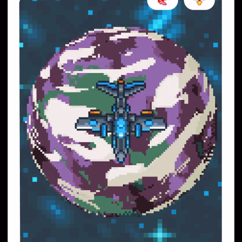 Voyagers Genesis