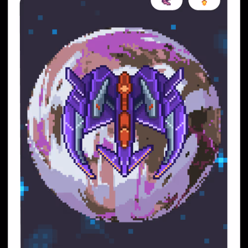 Voyagers Genesis