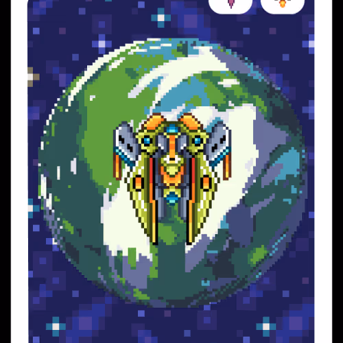 Voyagers Genesis