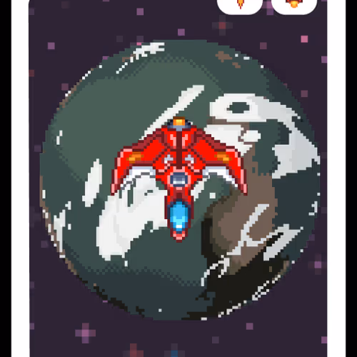 Voyager #8888